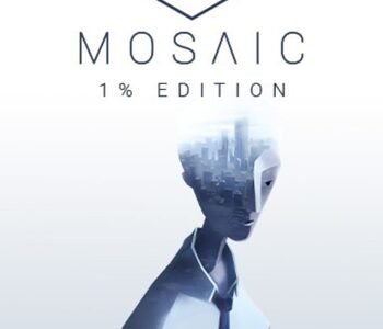 Mosaic 1% Edition