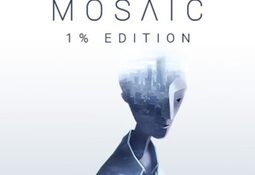 Mosaic 1% Edition