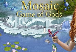 Mosaic: Game of Gods