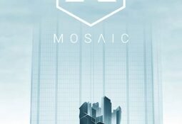 Mosaic Nintendo Switch