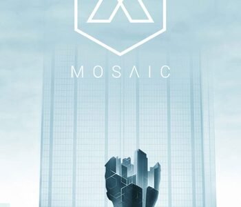 Mosaic PS4