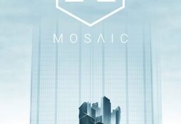 Mosaic PS4