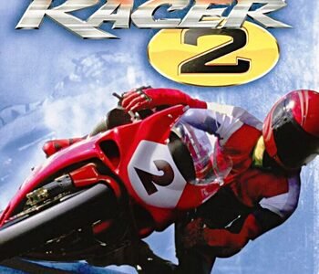 Moto Racer 2