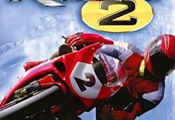 Moto Racer 2