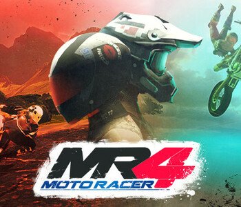 Moto Racer 4