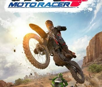 Moto Racer 4 Nintendo Switch