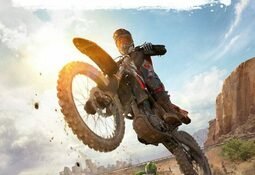 Moto Racer 4 Xbox One