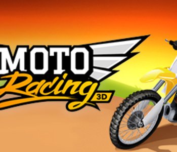 Moto Racing 3D