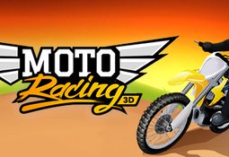 Moto Racing 3D