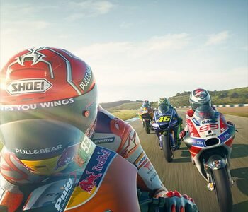 MotoGP '17 Xbox One