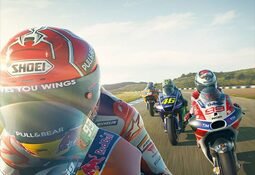 MotoGP '17 Xbox One