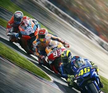 MotoGP 18