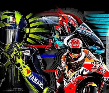 MotoGP 20 Xbox X