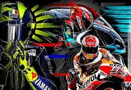 MotoGP 20 Xbox X