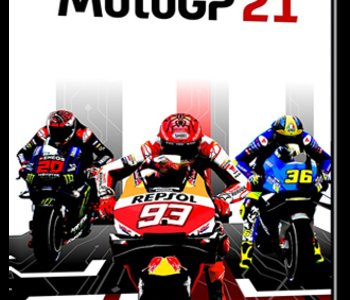 MotoGP 21