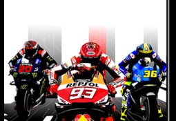 MotoGP 21