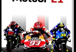 MotoGP 21 Nintendo Switch