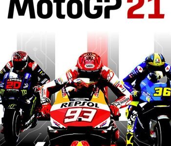 MotoGP 21 PS4
