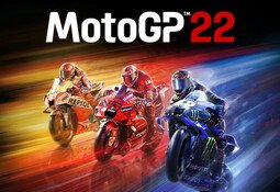 MotoGP 22 Nintendo Switch