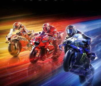 MotoGP 22 Xbox X