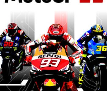 MotoGP21