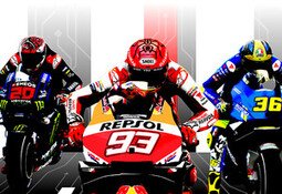 MotoGP21