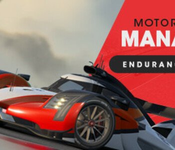 Motorsport Manager - Endurance Series