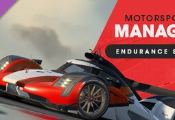 Motorsport Manager - Endurance Series