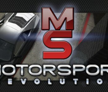 MotorSport Revolution