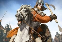 Mount & Blade II: Bannerlord Xbox One