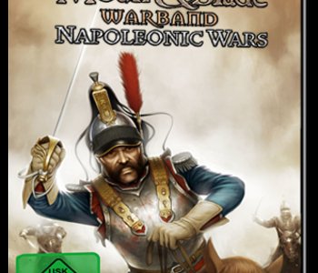 Mount & Blade Warband - Napoleonic Wars