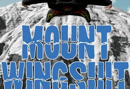 Mount Wingsuit