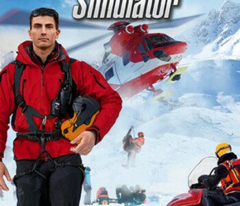 Mountain Rescue Simulator