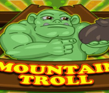 Mountain Troll