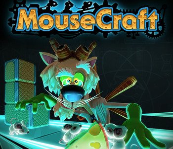 MouseCraft