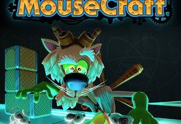 MouseCraft