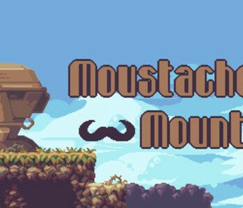 Moustache Mountain