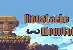 Moustache Mountain