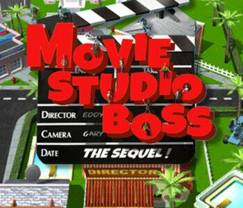 Movie Studio Boss: The Sequel