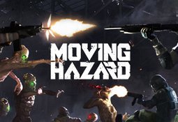 Moving Hazard