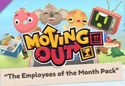 Moving Out - The Employees of the Month Pack