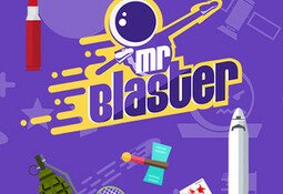 Mr Blaster