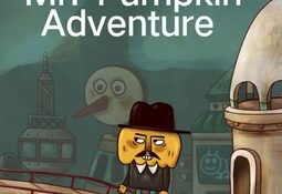 Mr. Pumpkin Adventure Xbox One