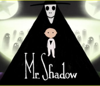 Mr. Shadow