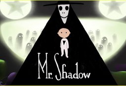 Mr. Shadow