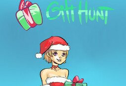 Mrs. Santa's Gift Hunt