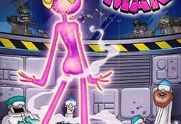 Ms. Splosion Man Xbox One