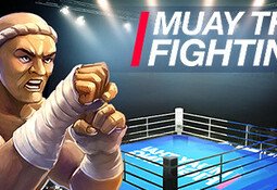 Muay Thai Fighting