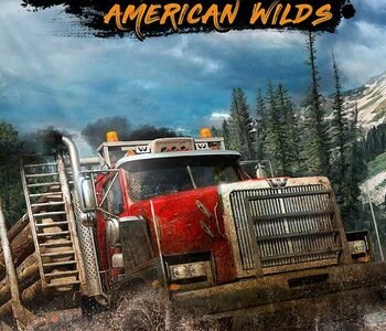 MudRunner: American Wilds Edition Xbox X