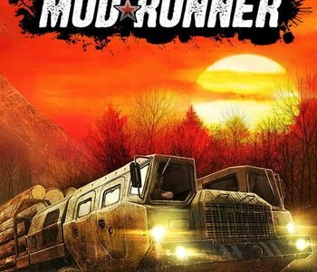 MudRunner Xbox X